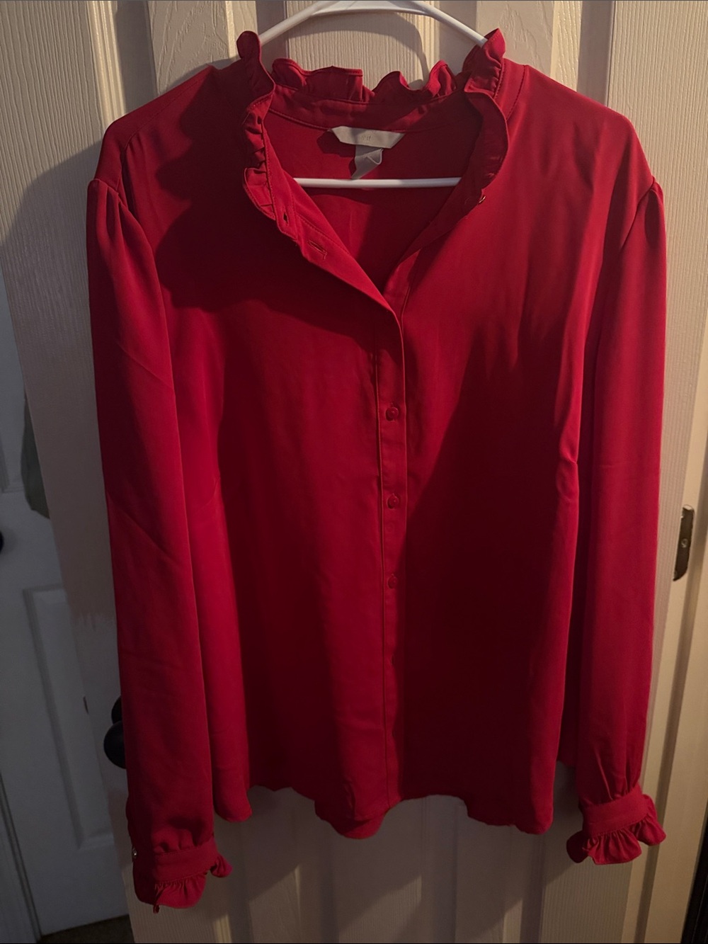 H&M Blouse